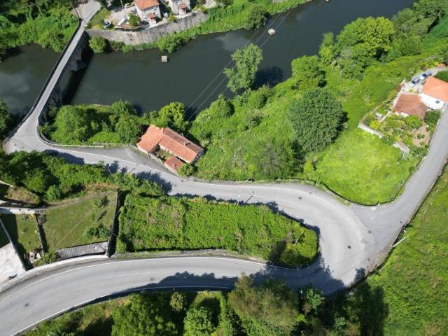 Terreno venda em Santo Tirso, Porto