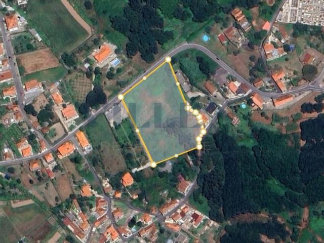 Terreno venda em Santo Tirso, Porto