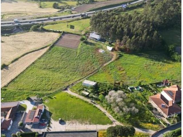 Terreno venda em Santo Tirso, Porto