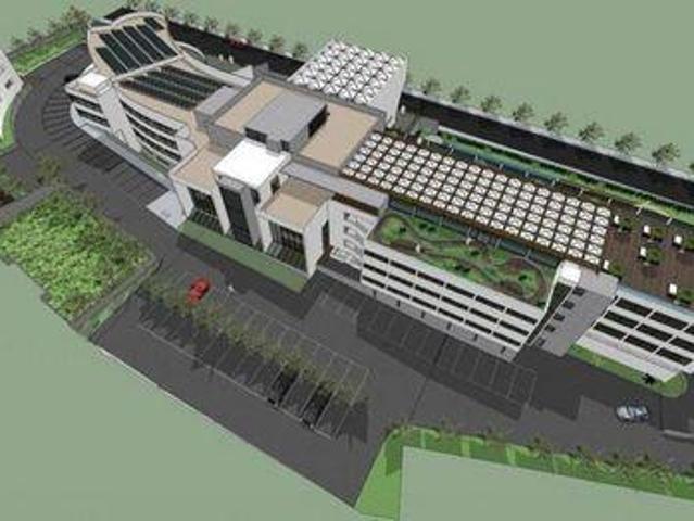 Terreno venda em São Brás De Alportel, Faro