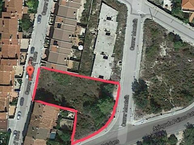 Terreno en venta en Tarragonès, Catalunya