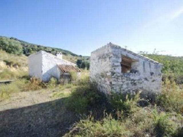 Terreno en venta en Sedella Terreno en venta en Sedella