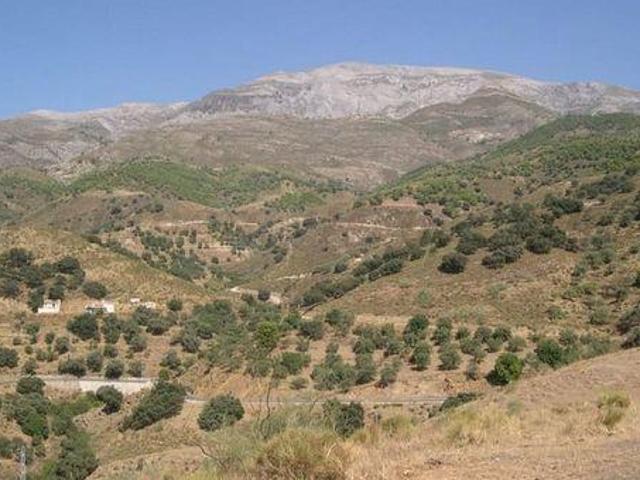 Terreno en venta en Sedella Terreno en venta en Sedella