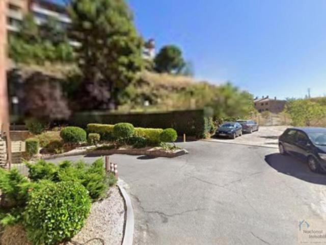 Terreno en venta en Segovia, Castilla y León