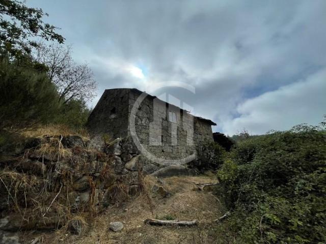 Terreno venda em Guarda, Seia