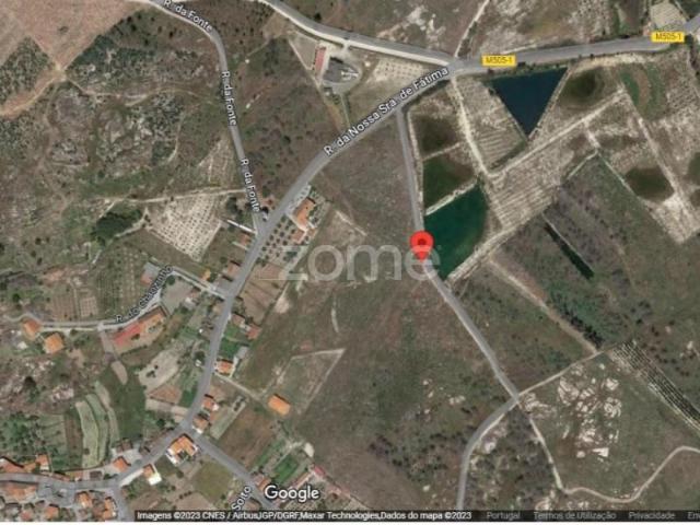 Terreno venda em Guarda, Seia