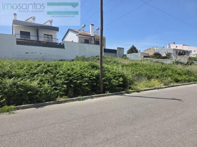 Terreno venda em Seixal, Setúbal