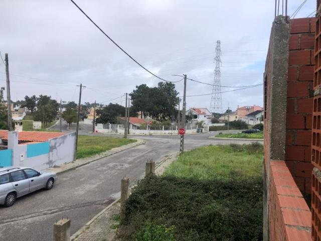 Terreno venda em Seixal, Corroios