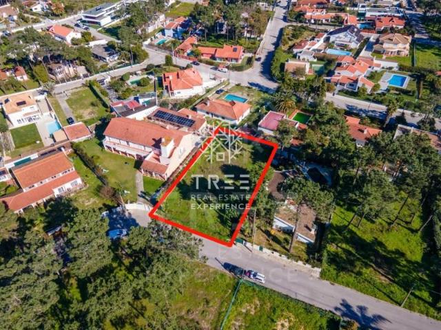 Terreno venda em Seixal, Setúbal