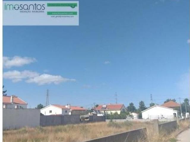 Terreno venda em Seixal, Fernão Ferro