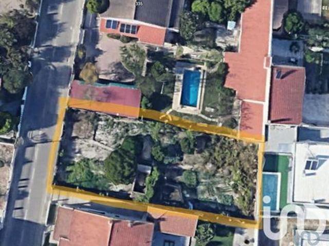 Terreno venda em Fernão Ferro, Seixal