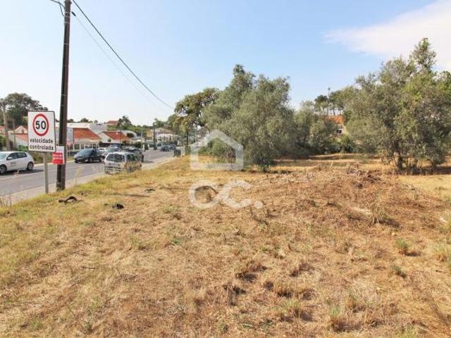 Terreno alugar em Seixal, Setúbal