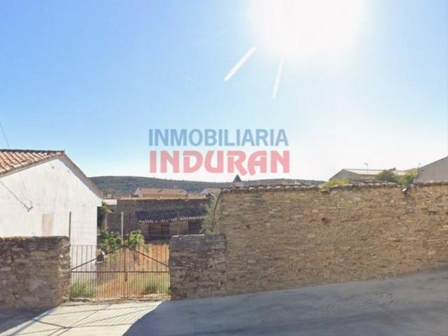 Terreno en venta en Serrejón, Extremadura
