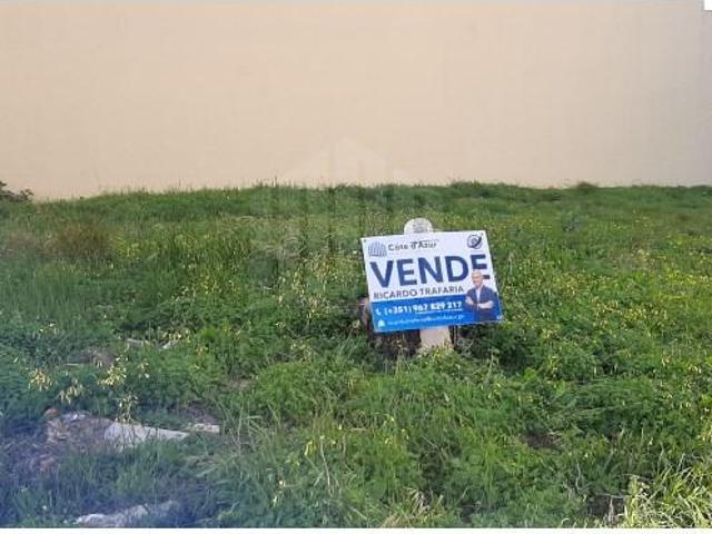 Terreno venda em Sesimbra, Setúbal