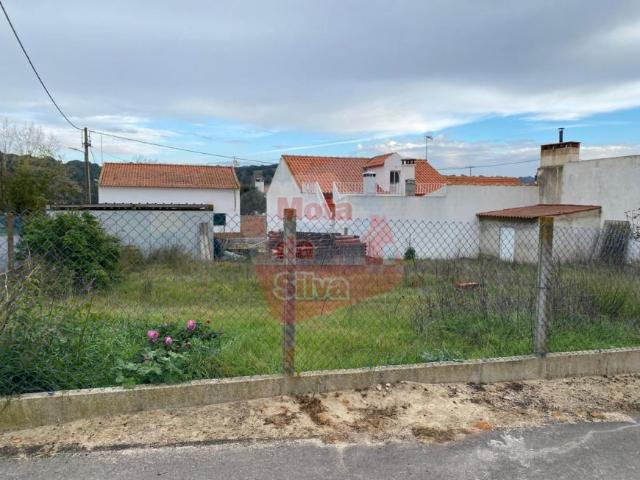 Terreno venda em Alcácer Do Sal, Setúbal