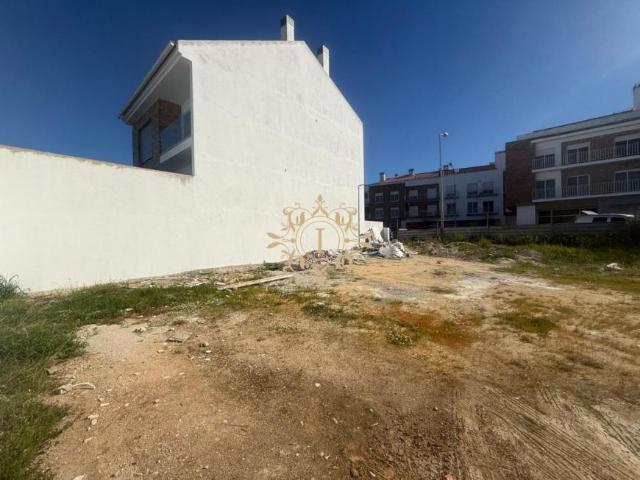 Terreno venda em Montijo, Setúbal