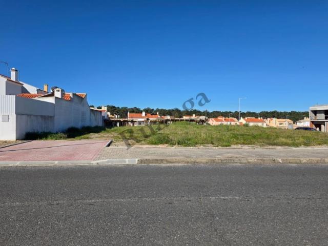 Terreno venda em Bairro da Atalaia, Santiago Do Cacém