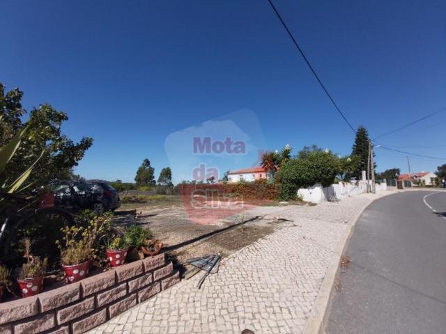 Terreno venda em Valinho, Santiago Do Cacém
