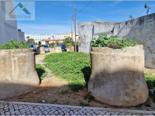 Terreno venda em Setúbal