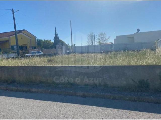 Terreno venda em Azeitão (São Lourenço e São Simão), Setúbal