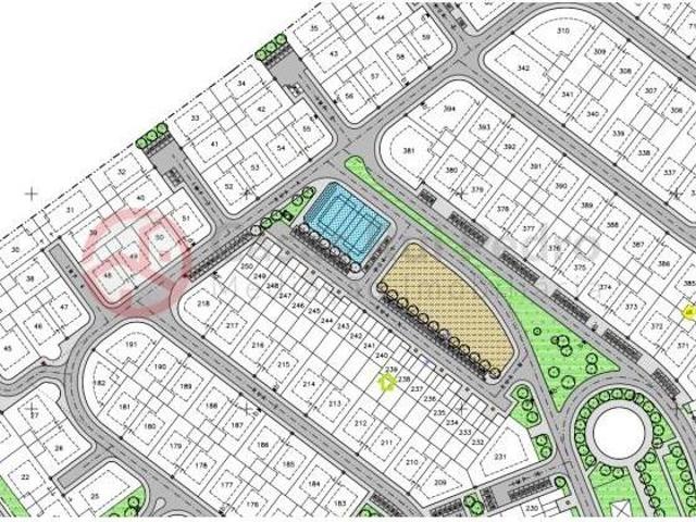 Terreno venda em Setúbal