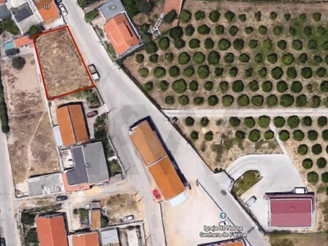 Terreno venda em Faralhão, Setúbal