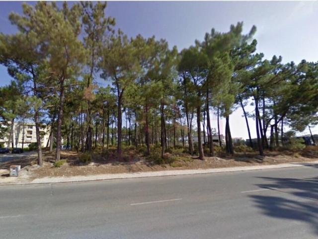 Terreno venda em Setúbal