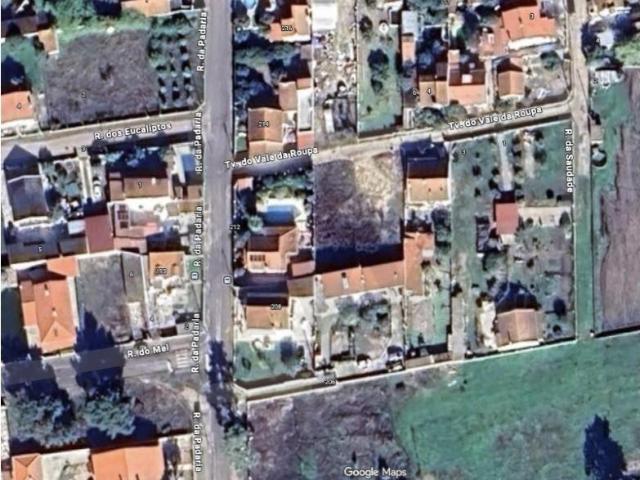 Terreno venda em Azeitão (São Lourenço e São Simão), Setúbal
