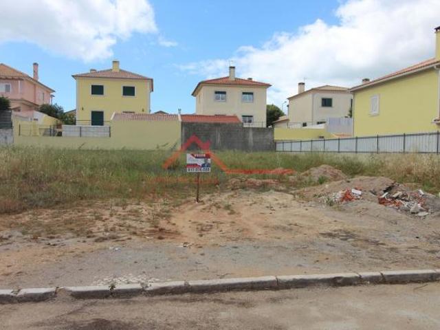 Terreno venda em Setúbal