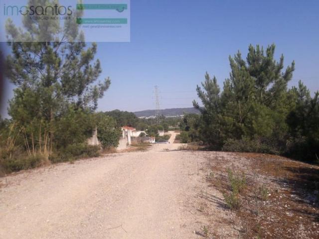 Terreno venda em Setúbal