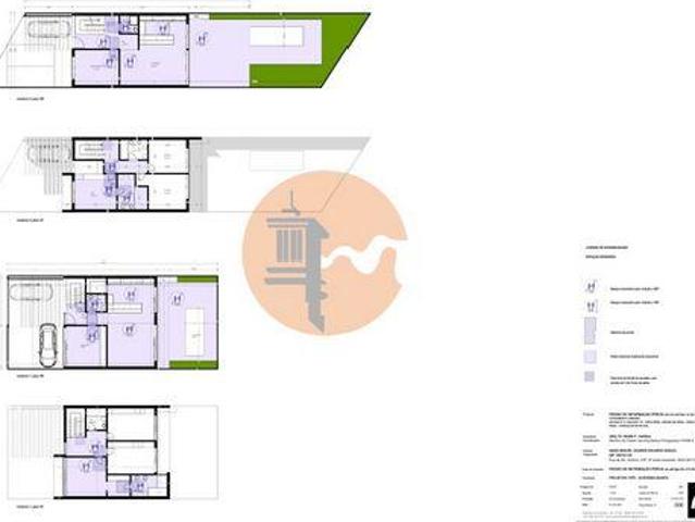 Terreno venda em Pêra