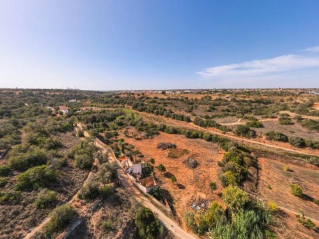 Terreno venda em Pêra