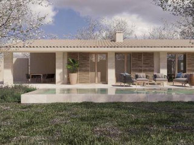 Terreno en venta en Sineu, ses Cases Noves