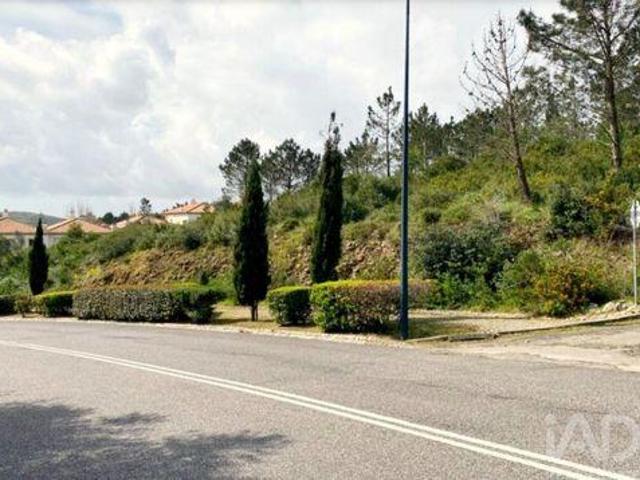 Terreno venda em Rio de Sapos, Sintra