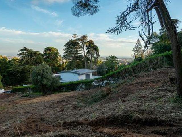 Terreno venda em Ranholas, Sintra