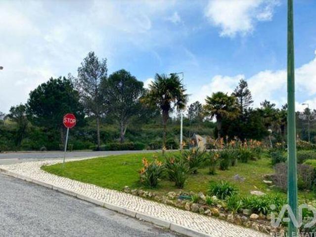 Terreno venda em Rio de Sapos, Sintra
