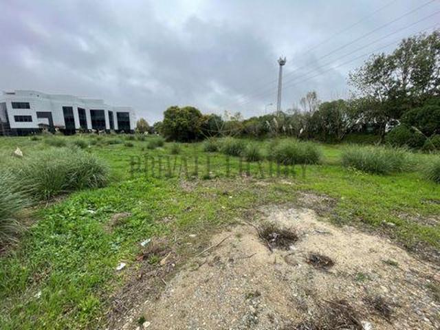 Terreno venda em Estefânea, Sintra