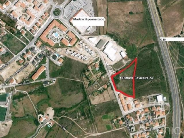 Terreno venda em Bairro da Cavaleira, Sintra