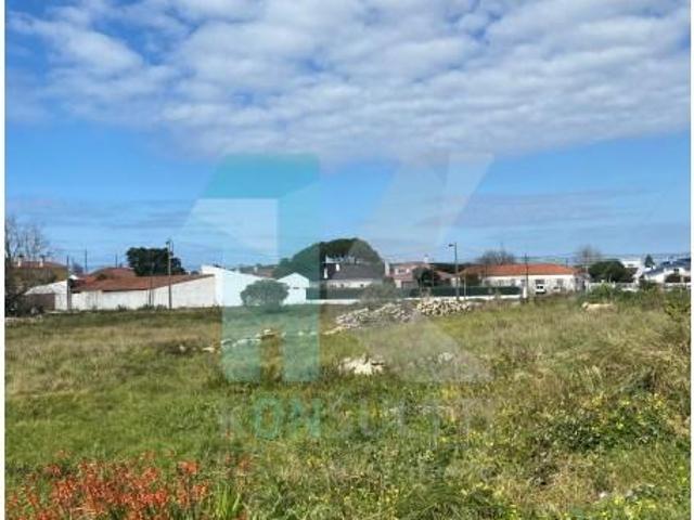 Terreno venda em Chilreira, Sintra