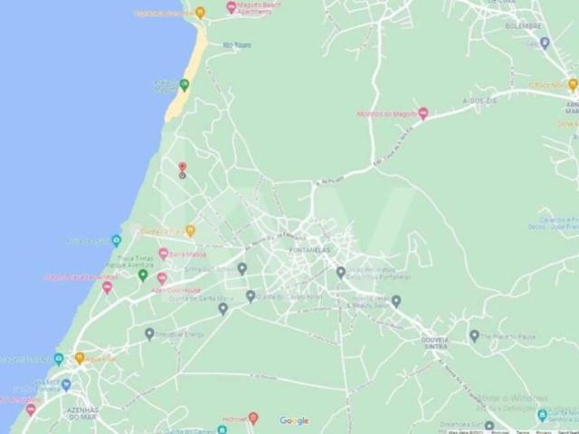 Terreno alugar em Sintra