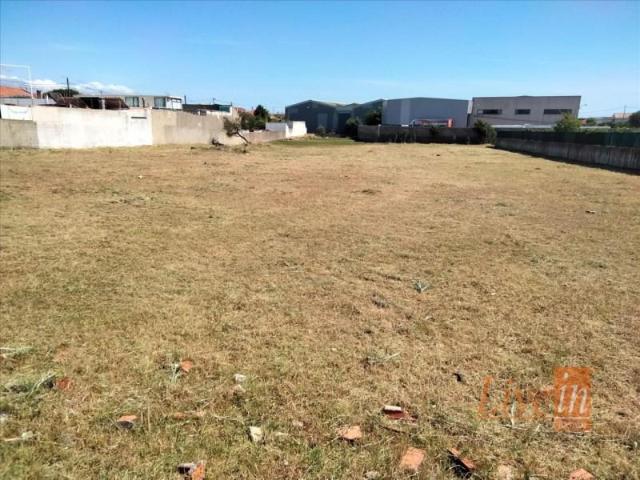 Terreno venda em Cabra Figa, Sintra