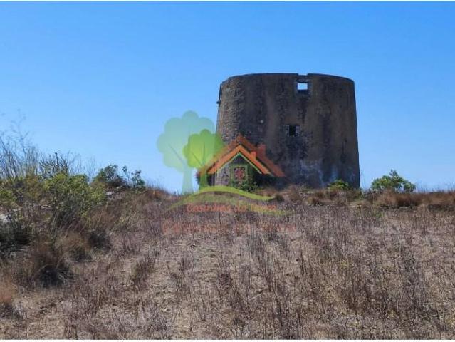 Terreno venda em Almorquim, Sintra