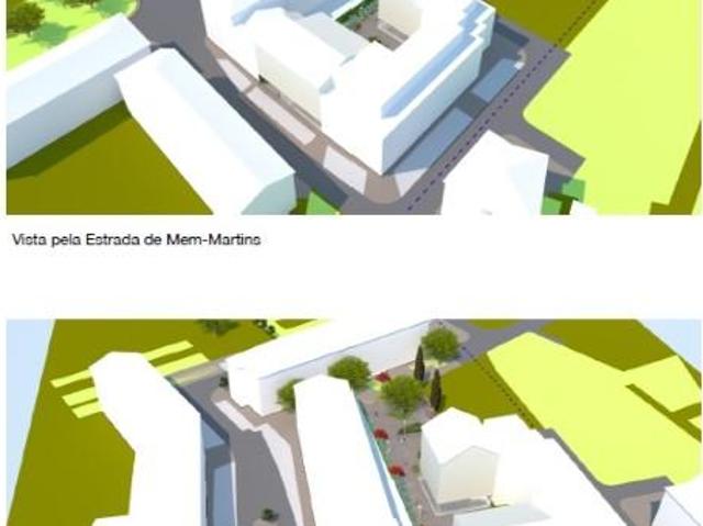 Terreno venda em Sintra, Lisboa