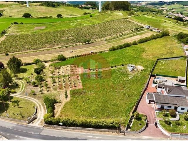 Terreno venda em Sobral, Lisboa