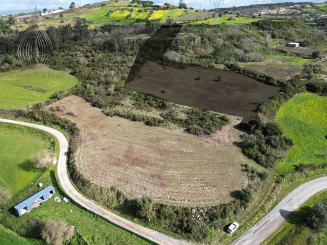 Terreno venda em Sobral, Lisboa