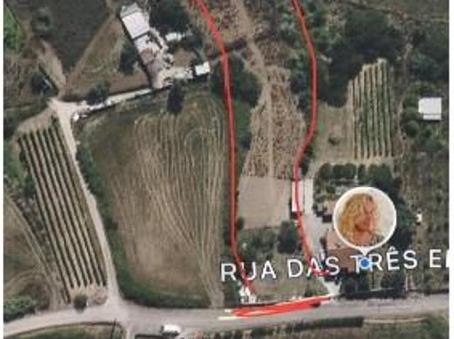 Terreno venda em Sobral, Lisboa