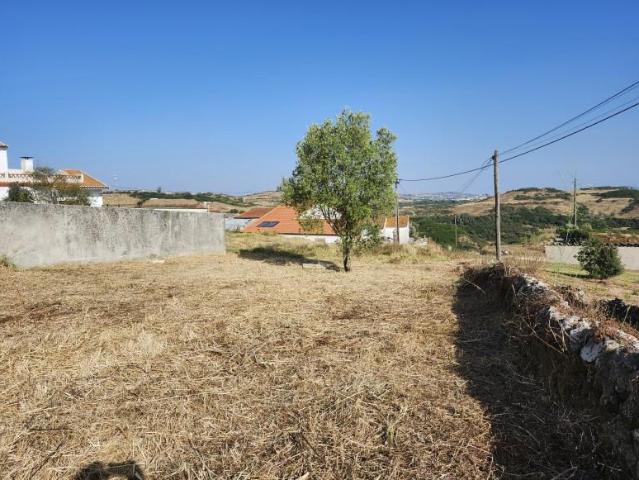 Terreno venda em Sobral, Lisboa