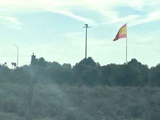 Terreno en venta en Socuéllamos, Castilla-La Mancha