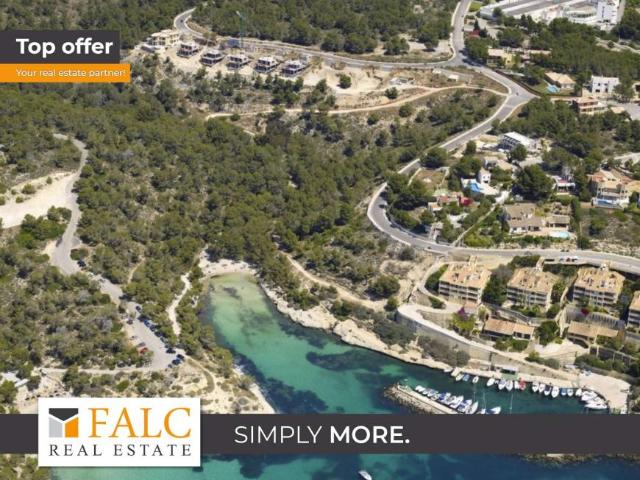 Terreno en venta en Calvià, Serra de Tramuntana