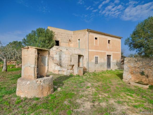 Terreno en venta en Manacor, Llevant